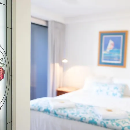 Excellsior Apartments Mooloolaba Room photo